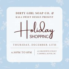 holiday shopping, christmas shopping, christmas, shop local, christmas market, art, soap, gift ideas, gifts