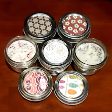 Candle, house and home, arts, crafts, pub nights, LostArtsClub