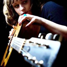 concert, Folk/R&B, Gabriola, August, Farideh