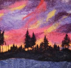 painting, exhibition, artshow, mixedmedia, photography