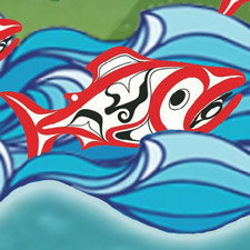 tofino events, clayoquot salmon festival, friends of clayoquot sound, FOCS, salmon, conservation, education, celerbation, live performances 
