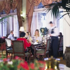 afternoon tea, tea
