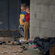 Syrian, refugees, sponsorship