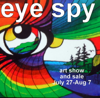 art show