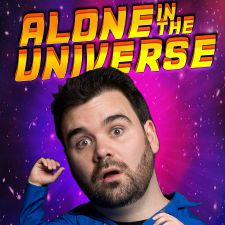 fringe, theatre, Adam Pateman, comedy, stand-up, sketch