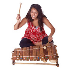 african rhythm, balafon, workshop, fun, xylophone, UVic