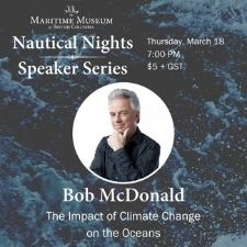 ocean, research, talk, lecture, science
