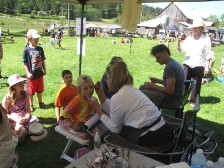 free, family fun, farm, hand on activities