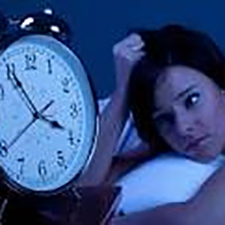 Health and Wellness, Workshop, Community Event, Good Night's Sleep, Lecture