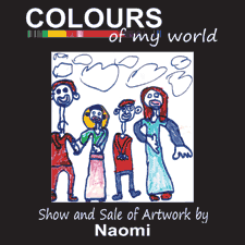 art, kids, fundraiser, YANA, music, free