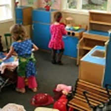 preschool, school, playgroup, parent, participation, education