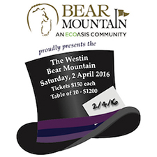 Gala, Ball, Fundraiser, Boys & Girls, Bear Mountain, Auction, Entertainment, Victoria