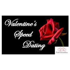 Valentines, Speed Dating, Singles, Nanaimo