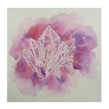 art, painting, watercolour, science, nature