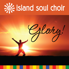 music, choir, concert, Island Soul Choir, Port Theatre, Nanaimo, Tom Arntzen, Michael Creber, gospel, soul, spirituals, pop, feel-good