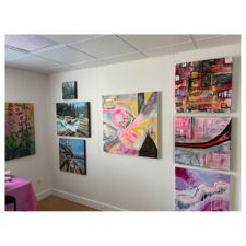“art for sale, art creatives, open house, art expressions, art gallery