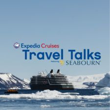 Expedia, Seabourn, Travel, Nanaimo, Cruise