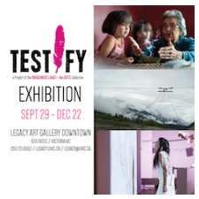 testify, indigenous, art, law, exhibition, legacy art gallery, art museum, culture