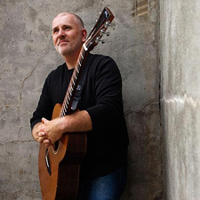 paul o'brien, celtic, guitar, folk, o'brien family, acoustic