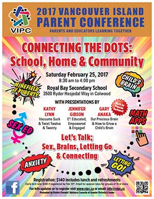 education, family education, workshops, presentations, conference