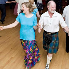 scottish country dance