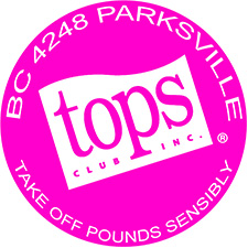 TOPS, T.O.P.S., weigh-loss, 
