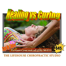health, healing, wellness, wellbeing, chiropractic, dr. norm, lifehouse, conscious evolution