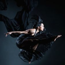 contemporary, dance, fringe, theatre, dreams