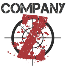 zombies, paintball, horror, halloween, outdoors, live theatre, scenario