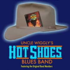 Music, blues, r & b, nightclub, dance, group, band