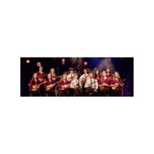 ukulele, Royal BC Museum, recital, music, 