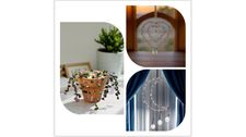 arts, crafts, wire-wrapping, gemstone-art, suncatcher, crystal-decor, handmade-decor, lostartsclub