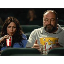 Enough Said, CVAG Film Series 