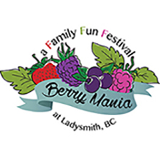 Berry Mania Family Fun Festival