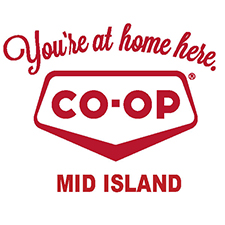 You're at home here