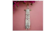 wall art, macrame, art, crafts, lostartsclub, craft nights