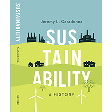 Sustainability, Environmental, Book Launch