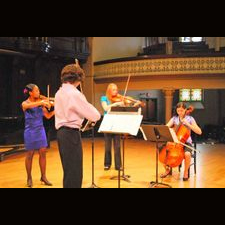 Classical music, chamber music, concert