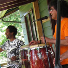 Festival, Music, Farm, Family, Food