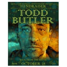 Todd Butler