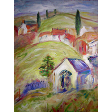 Carron Berkes, October, art, Victoria, Victoria art shows, October art shows, Canadian art, contemporary art, local art, local artists, photography, mixed media, acrylic paintings, Serious Coffee, Serious Coffee Esquimalt