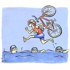 Triathlon,Swim,BIke,Run,Individual,Team,Shoreline Orthodontics,Tri-K, schools, families