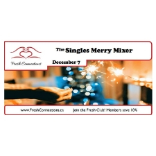 singles, party, date, meet-up, holiday, mixer, Christmas, dancing, Victoria