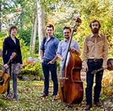 West My Friend, Concert, live music, folk, roots music, 