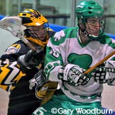 lacrosse, shamrocks, sports