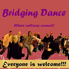 music, dance, community, multicultual
