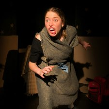 play, theatre