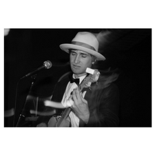 music, jazz, new orleans, party, dancing, Trombone, Banjo, singing, live music, swing, lindy hop, jen Hoge, Brad Shigeta, Chris Odea, Jack Ray, Clarinet, Saxophone, bass, 