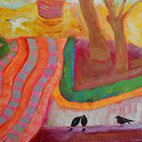 Saanich Artists, Art Exhibition, Exhibition, Artists Tour