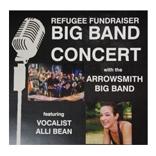 music, big band, vocals, concert, orchestra, swing, jazz